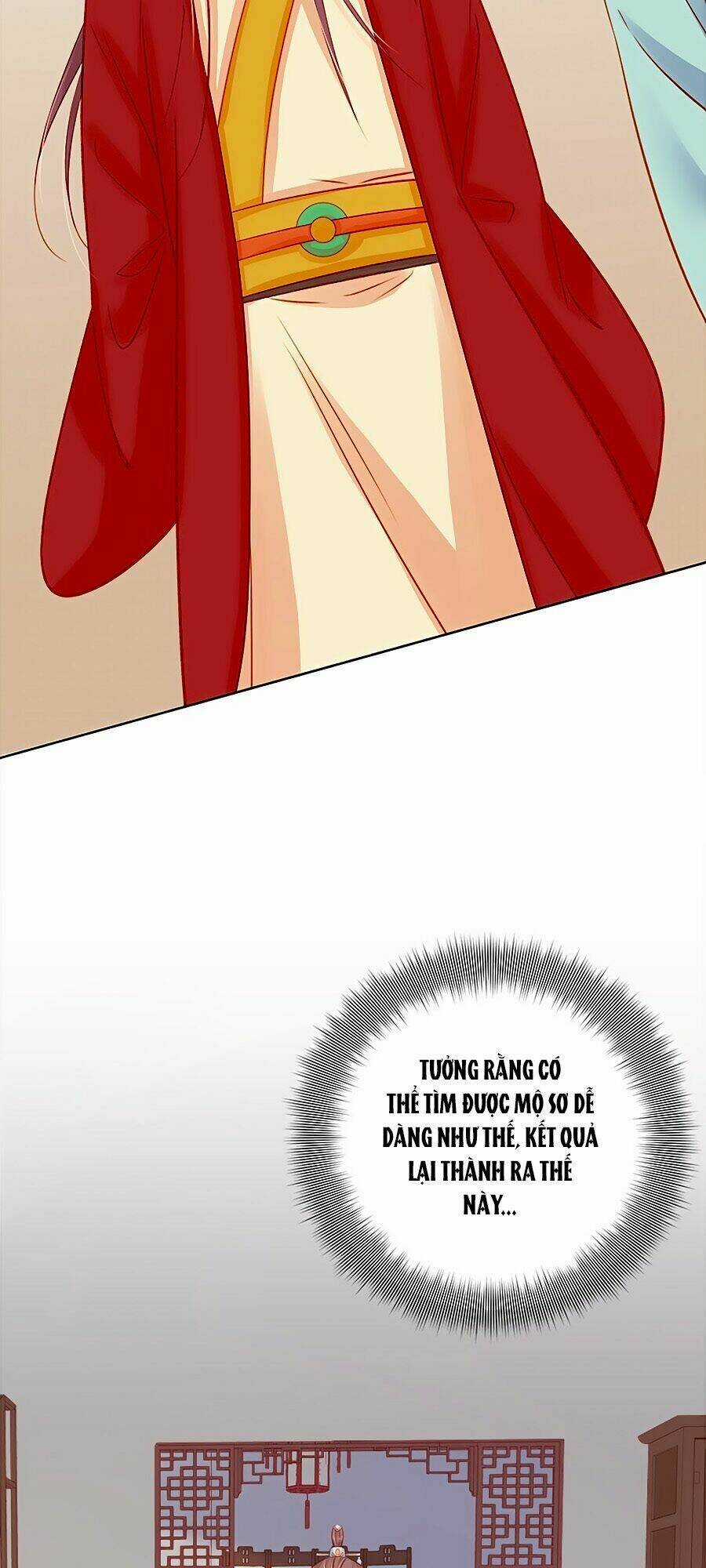 Xuân Khuê Bí Lục: Xưởng Công Thái Liêu Nhân Chapter 79 trang 20