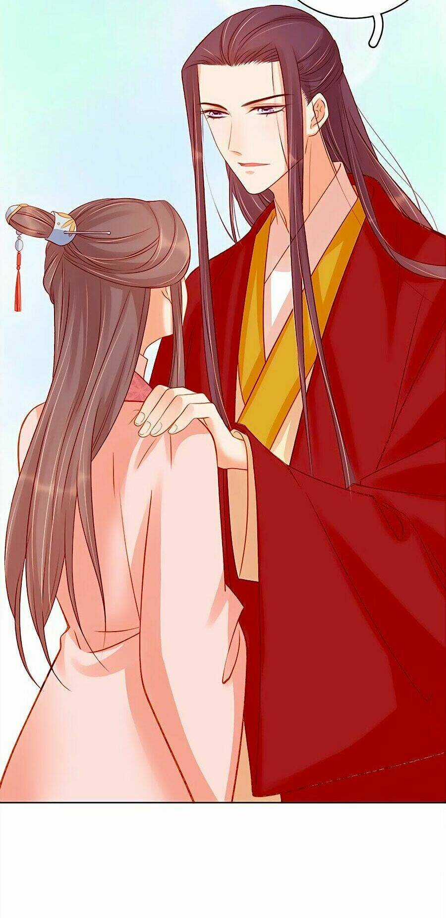 Xuân Khuê Bí Lục: Xưởng Công Thái Liêu Nhân Chapter 79 trang 22