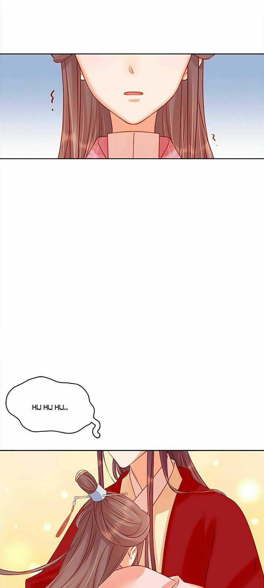 Xuân Khuê Bí Lục: Xưởng Công Thái Liêu Nhân Chapter 79 trang 23