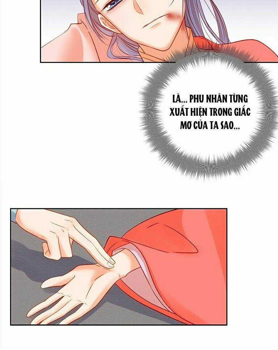 Xuân Khuê Bí Lục: Xưởng Công Thái Liêu Nhân Chapter 79 trang 3