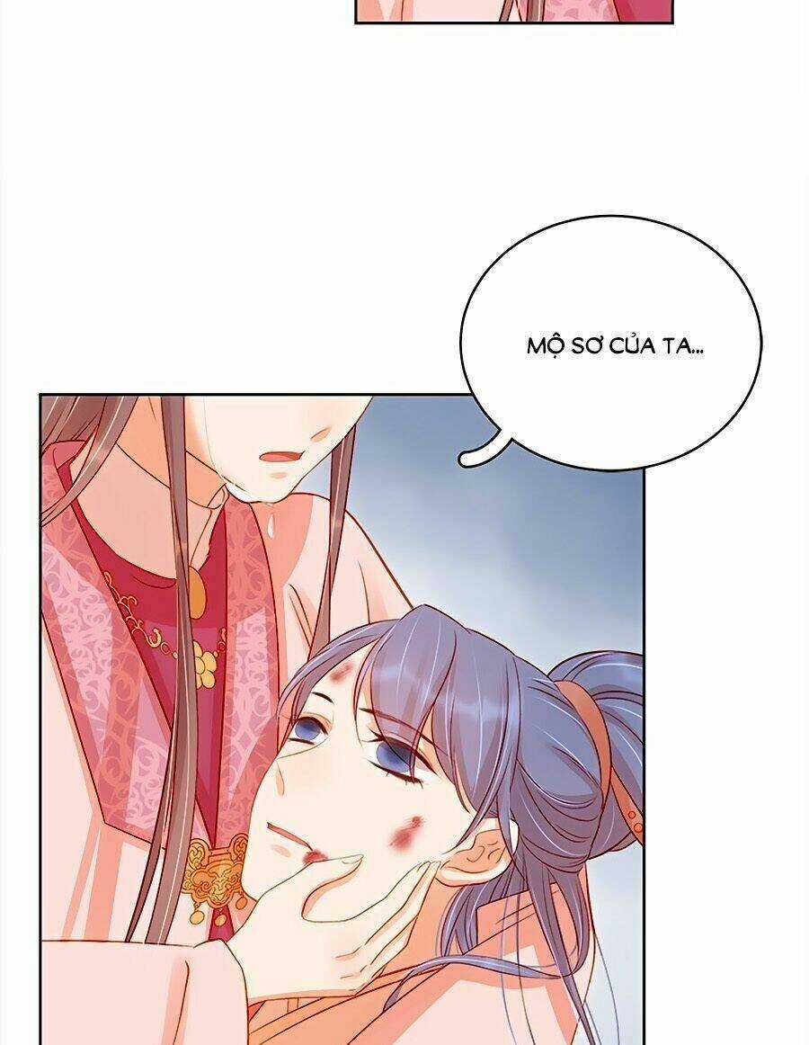 Xuân Khuê Bí Lục: Xưởng Công Thái Liêu Nhân Chapter 79 trang 5