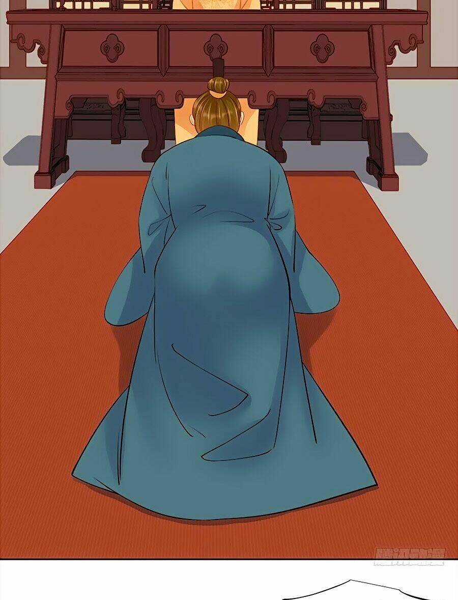 Xuân Khuê Bí Lục: Xưởng Công Thái Liêu Nhân Chapter 80 trang 10