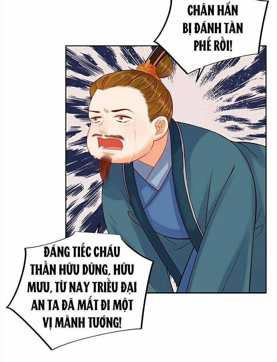 Xuân Khuê Bí Lục: Xưởng Công Thái Liêu Nhân Chapter 80 trang 11