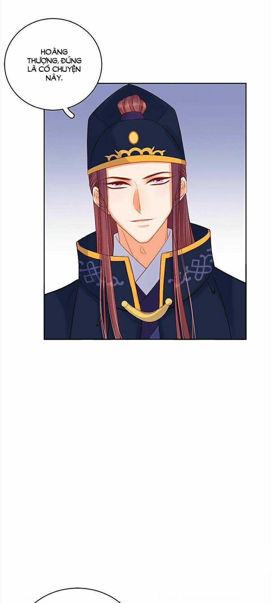 Xuân Khuê Bí Lục: Xưởng Công Thái Liêu Nhân Chapter 80 trang 16