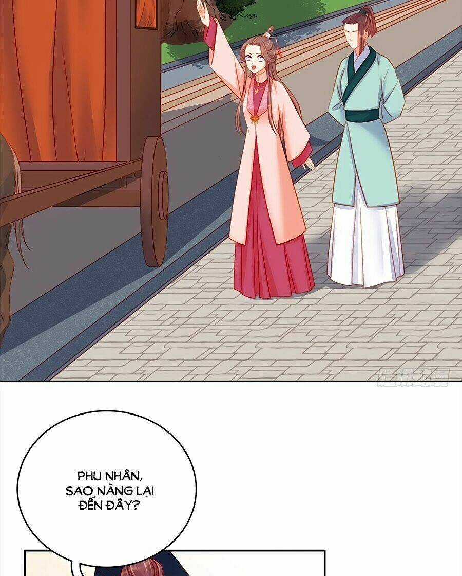 Xuân Khuê Bí Lục: Xưởng Công Thái Liêu Nhân Chapter 80 trang 20