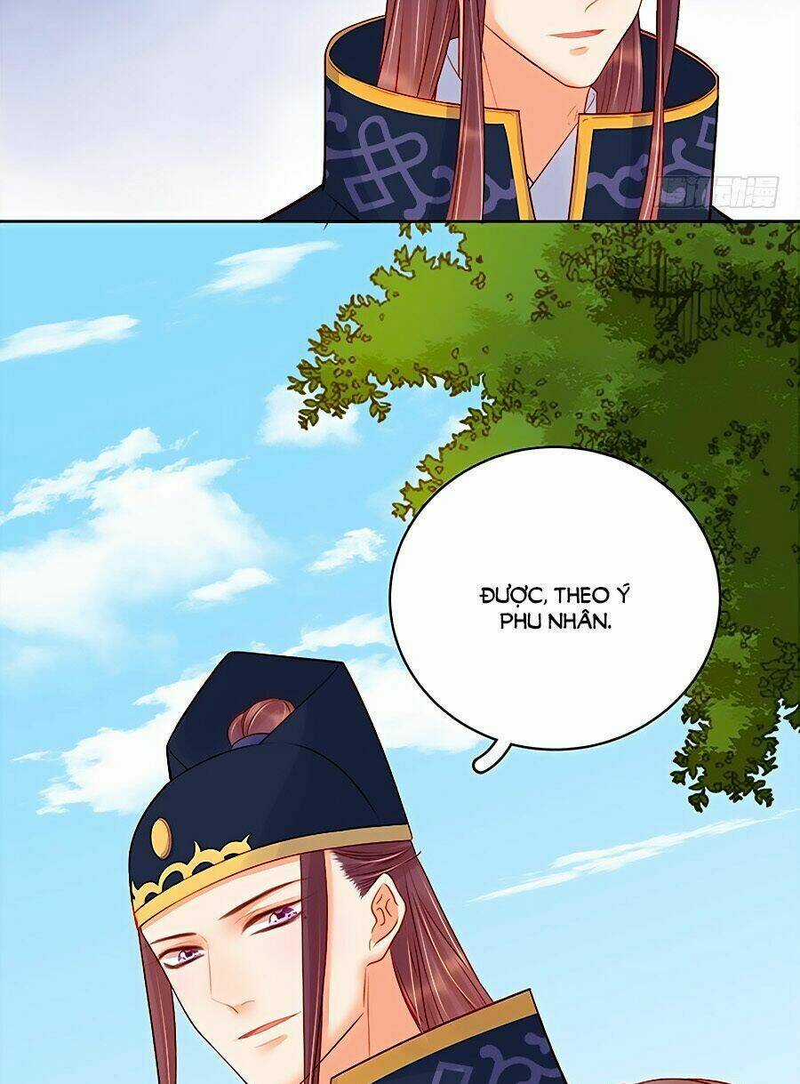 Xuân Khuê Bí Lục: Xưởng Công Thái Liêu Nhân Chapter 80 trang 25