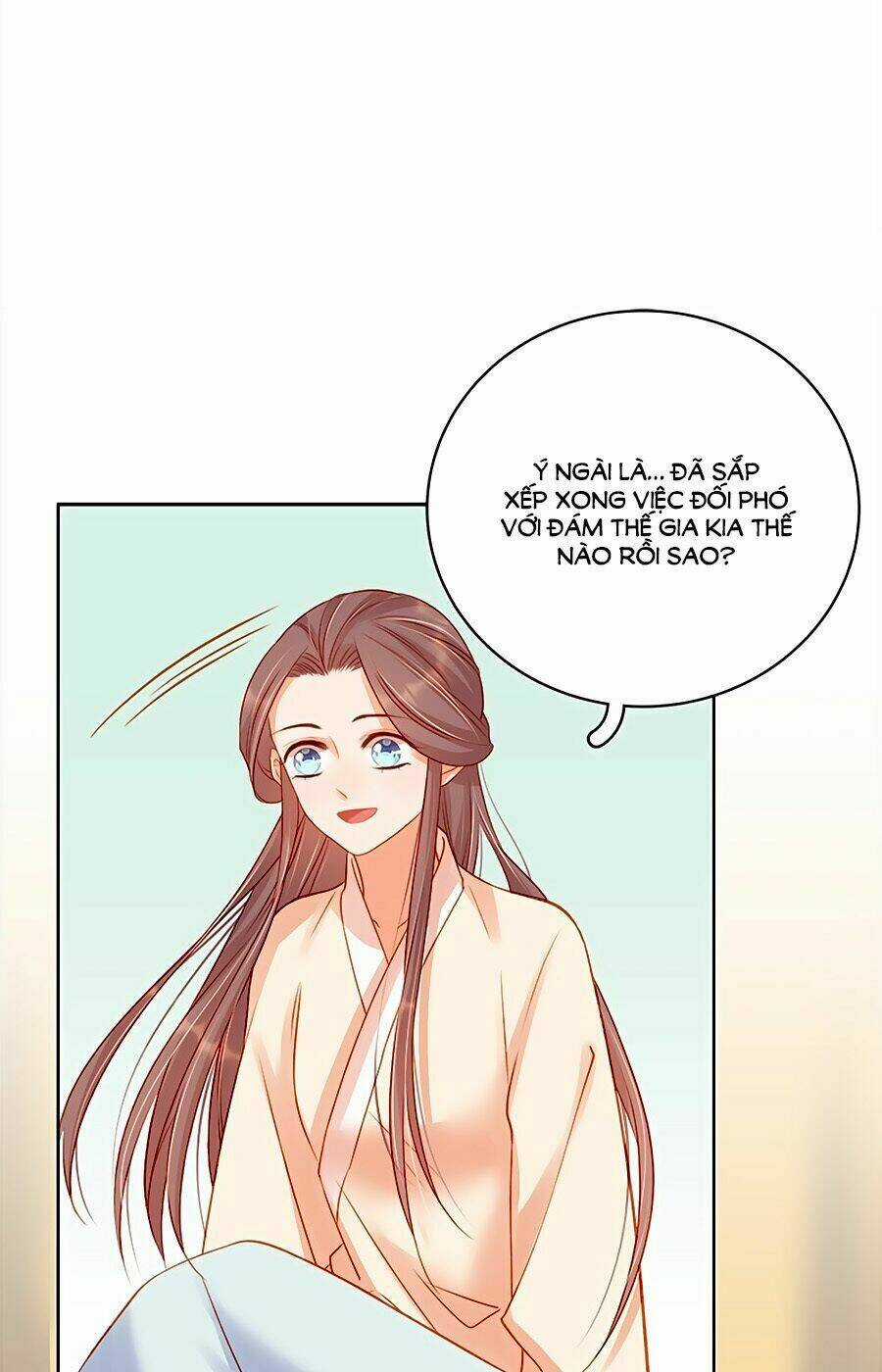 Xuân Khuê Bí Lục: Xưởng Công Thái Liêu Nhân Chapter 80 trang 3