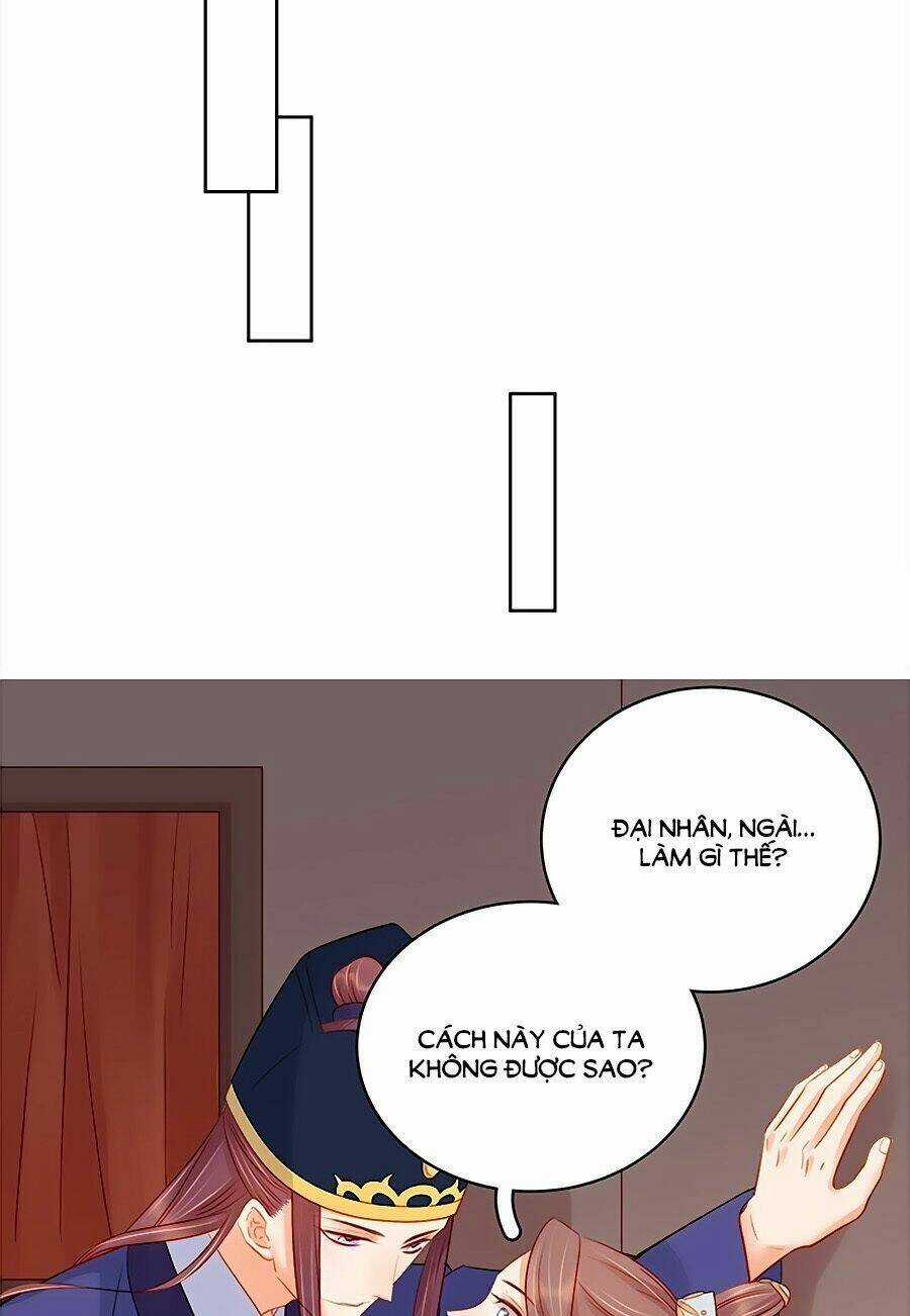 Xuân Khuê Bí Lục: Xưởng Công Thái Liêu Nhân Chapter 80 trang 31