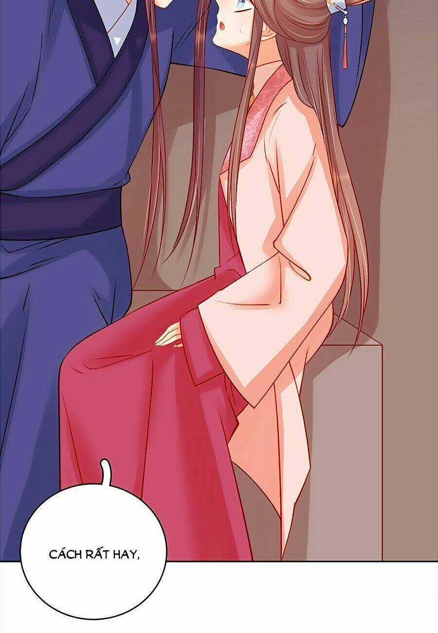 Xuân Khuê Bí Lục: Xưởng Công Thái Liêu Nhân Chapter 80 trang 32