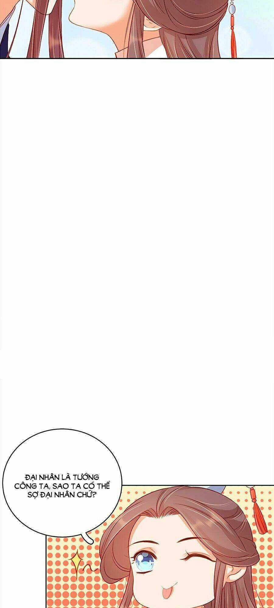 Xuân Khuê Bí Lục: Xưởng Công Thái Liêu Nhân Chapter 80 trang 34