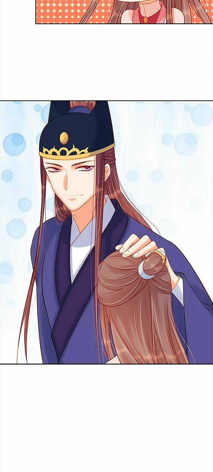 Xuân Khuê Bí Lục: Xưởng Công Thái Liêu Nhân Chapter 80 trang 35