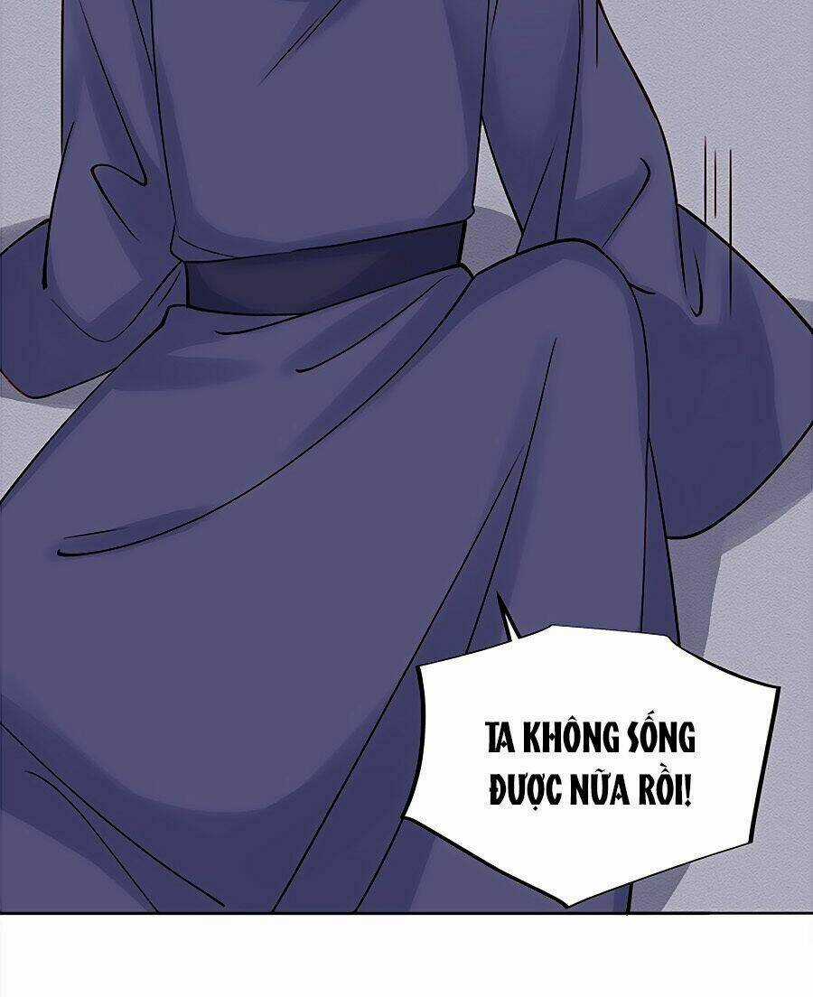 Xuân Khuê Bí Lục: Xưởng Công Thái Liêu Nhân Chapter 80 trang 8