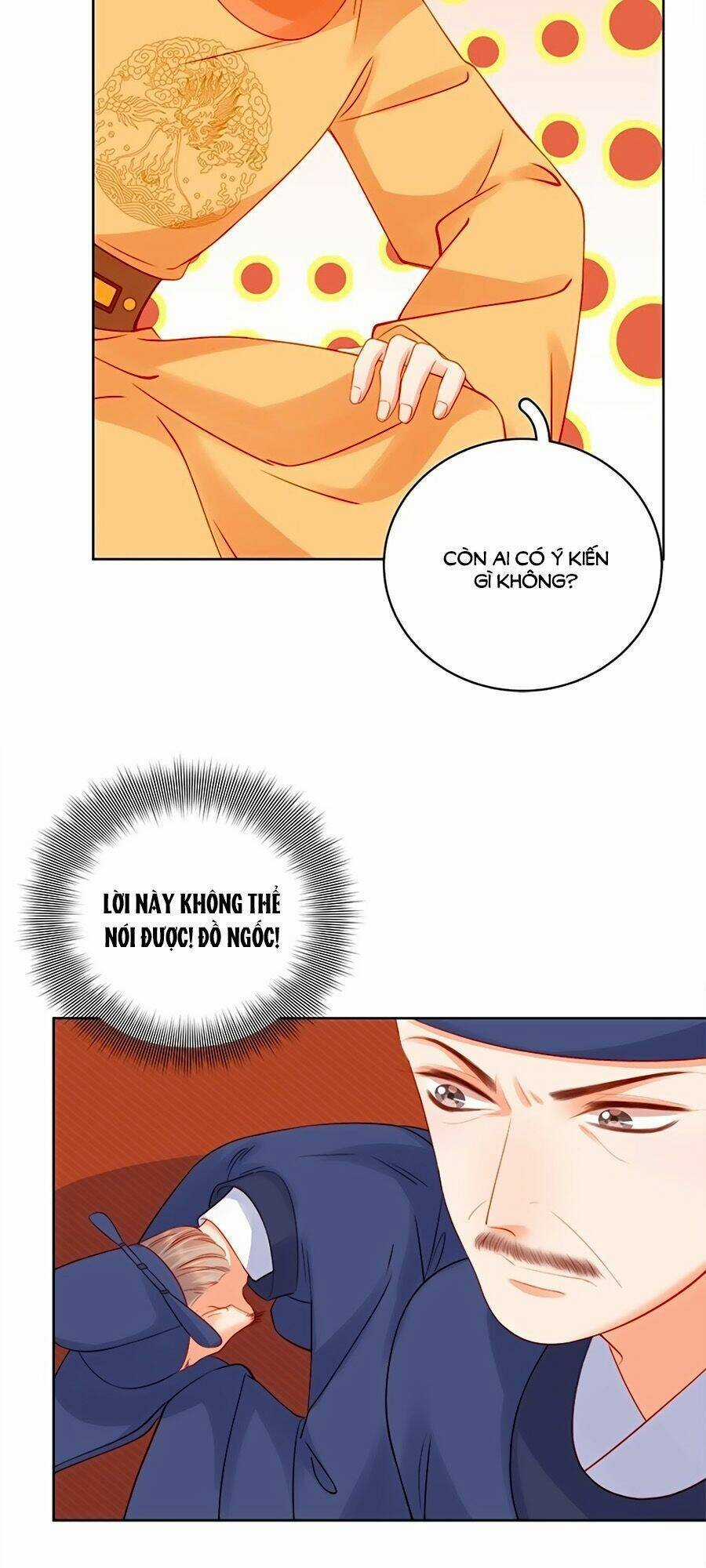 Xuân Khuê Bí Lục: Xưởng Công Thái Liêu Nhân Chapter 81 trang 11