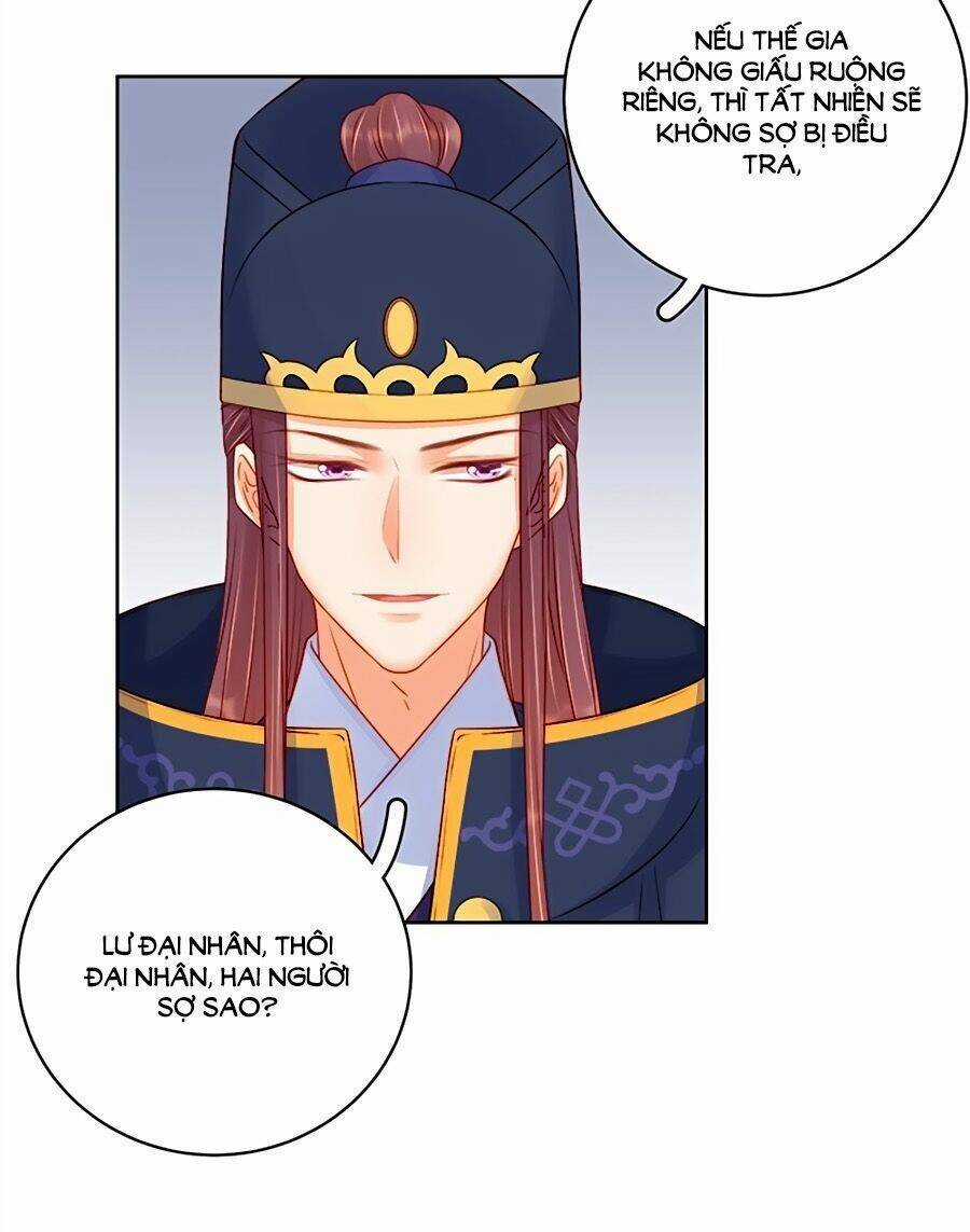 Xuân Khuê Bí Lục: Xưởng Công Thái Liêu Nhân Chapter 81 trang 13