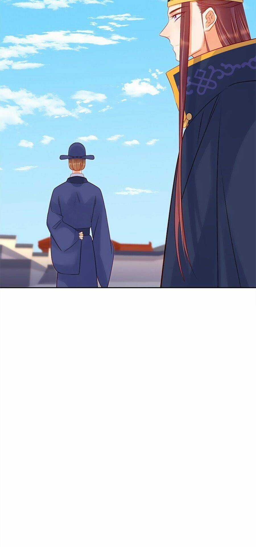 Xuân Khuê Bí Lục: Xưởng Công Thái Liêu Nhân Chapter 81 trang 20