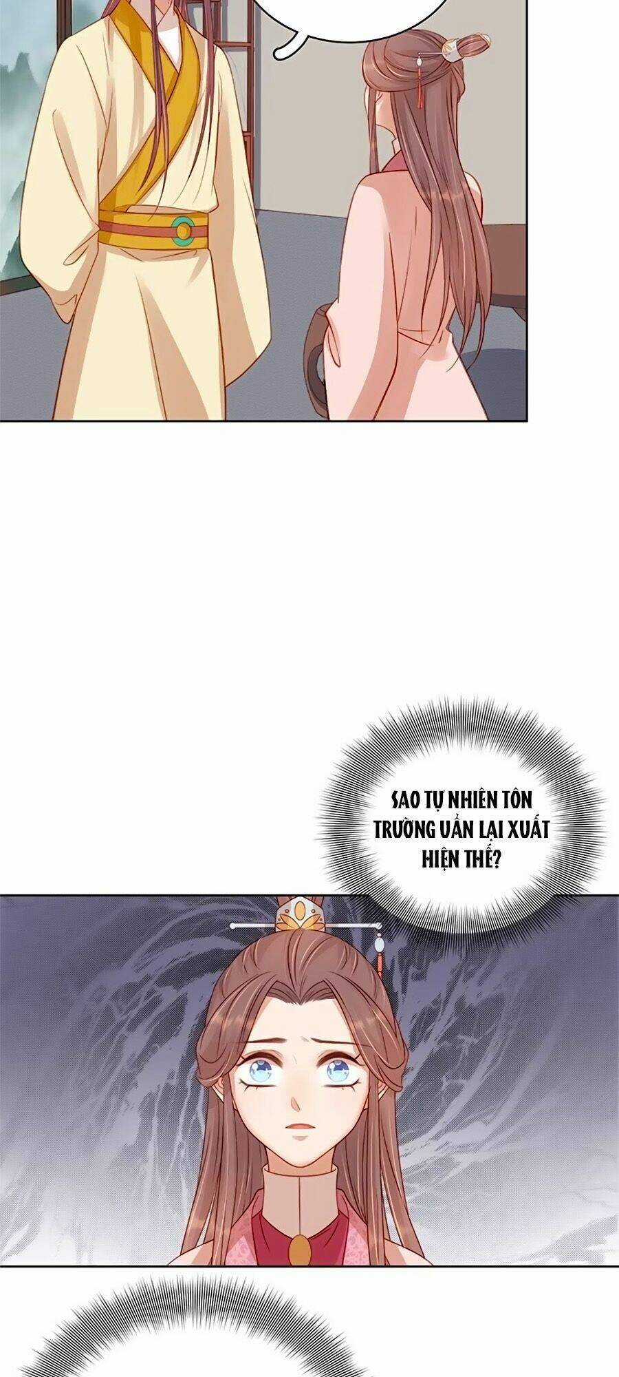 Xuân Khuê Bí Lục: Xưởng Công Thái Liêu Nhân Chapter 81 trang 29