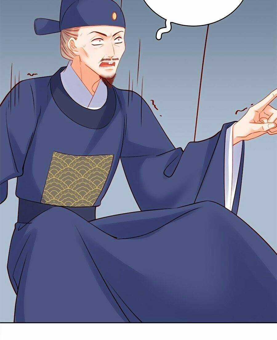 Xuân Khuê Bí Lục: Xưởng Công Thái Liêu Nhân Chapter 81 trang 5