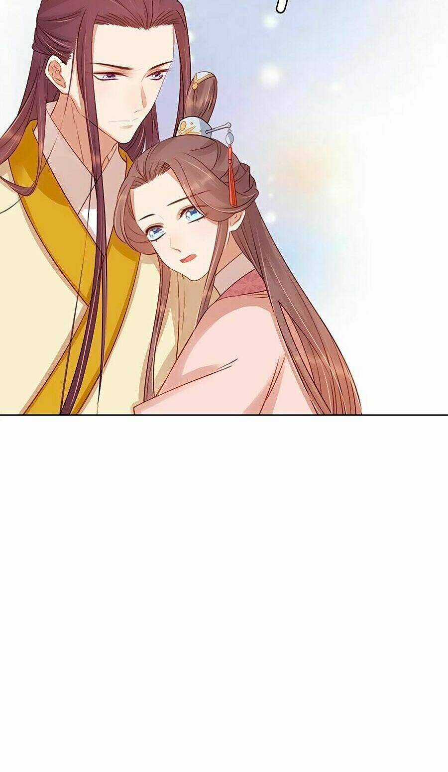 Xuân Khuê Bí Lục: Xưởng Công Thái Liêu Nhân Chapter 82 trang 11