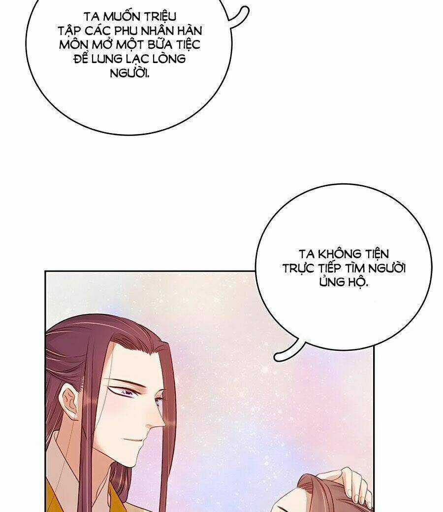 Xuân Khuê Bí Lục: Xưởng Công Thái Liêu Nhân Chapter 82 trang 13