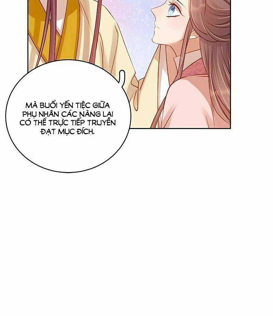 Xuân Khuê Bí Lục: Xưởng Công Thái Liêu Nhân Chapter 82 trang 14