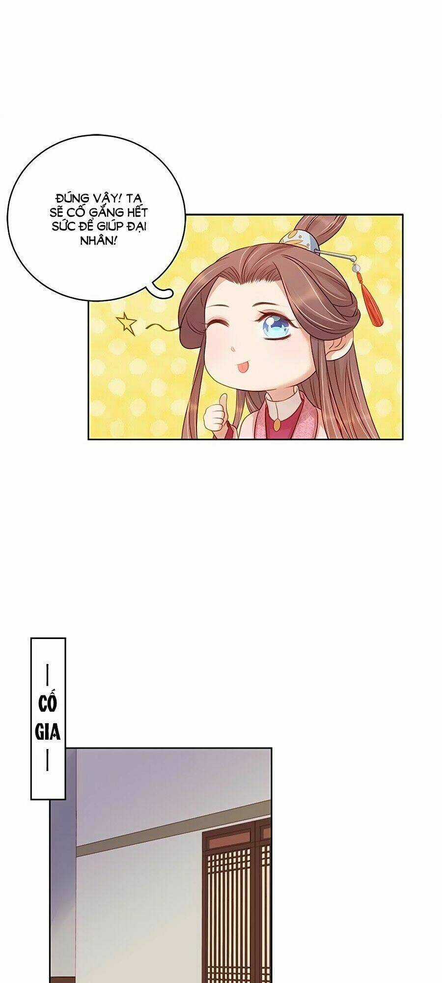 Xuân Khuê Bí Lục: Xưởng Công Thái Liêu Nhân Chapter 82 trang 15