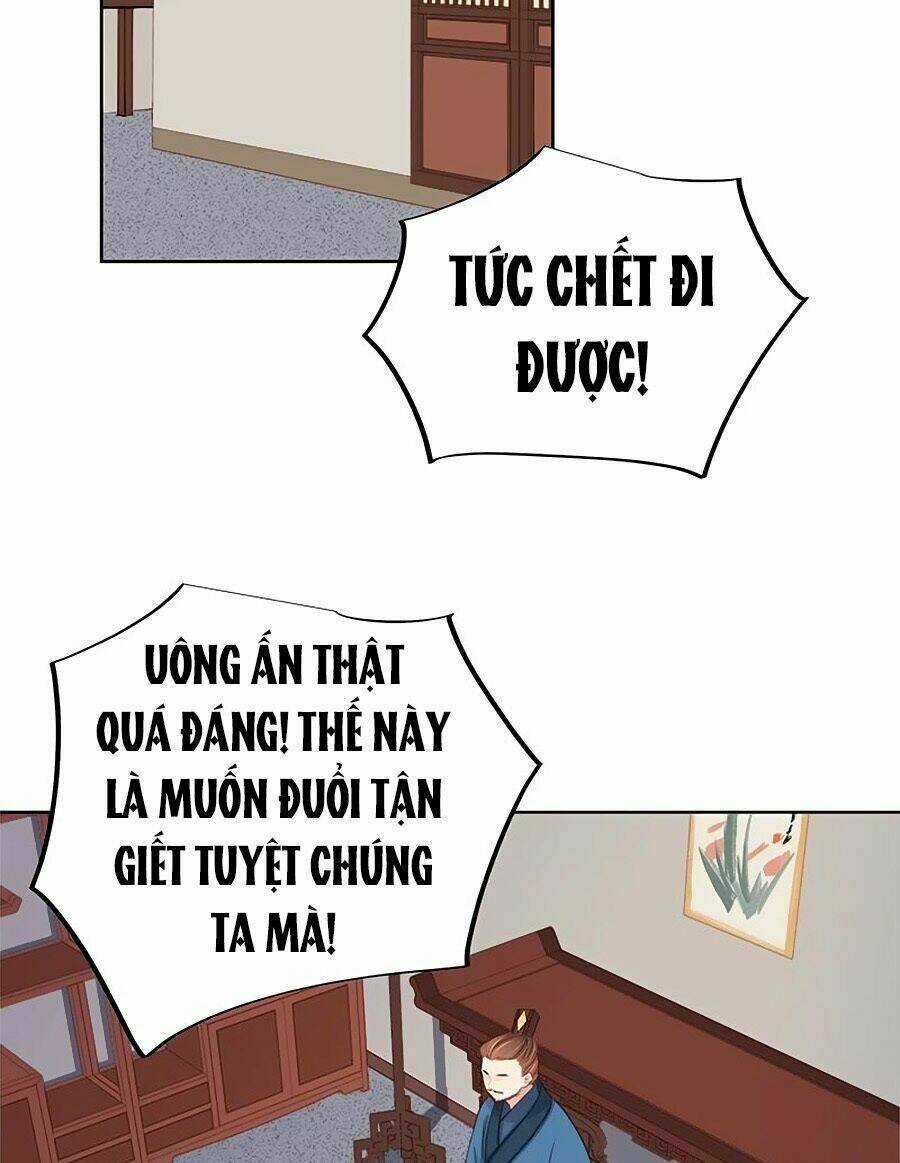 Xuân Khuê Bí Lục: Xưởng Công Thái Liêu Nhân Chapter 82 trang 16