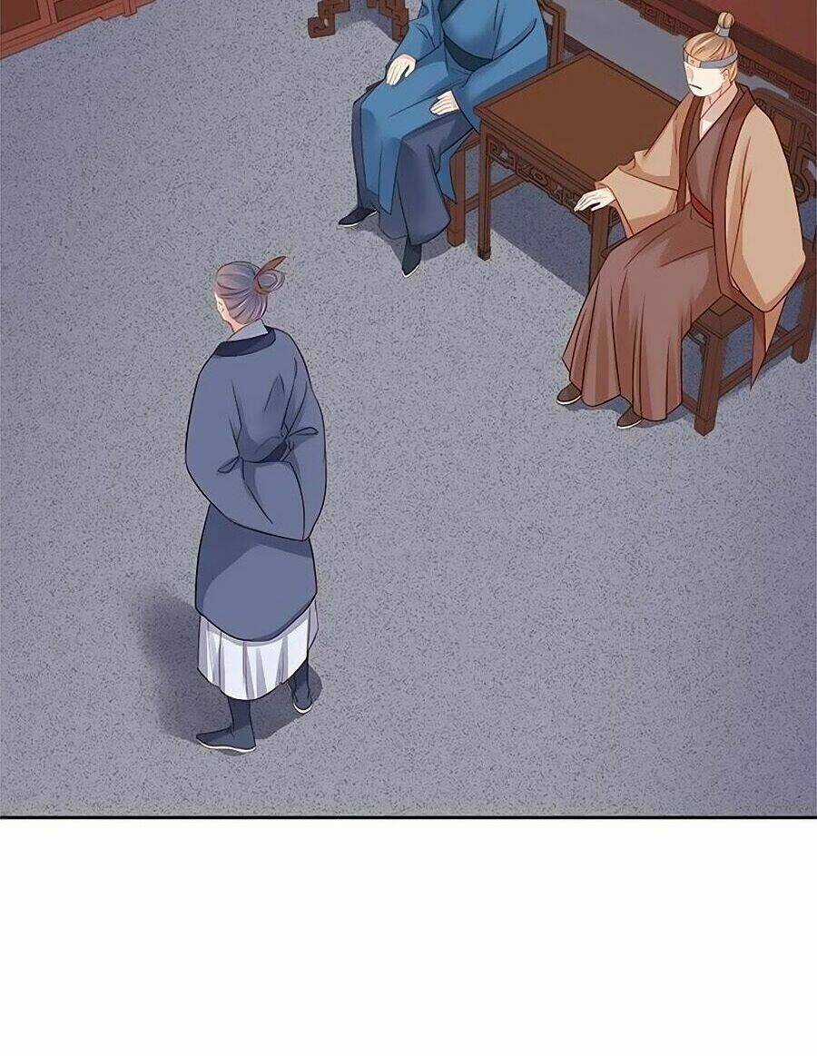 Xuân Khuê Bí Lục: Xưởng Công Thái Liêu Nhân Chapter 82 trang 17