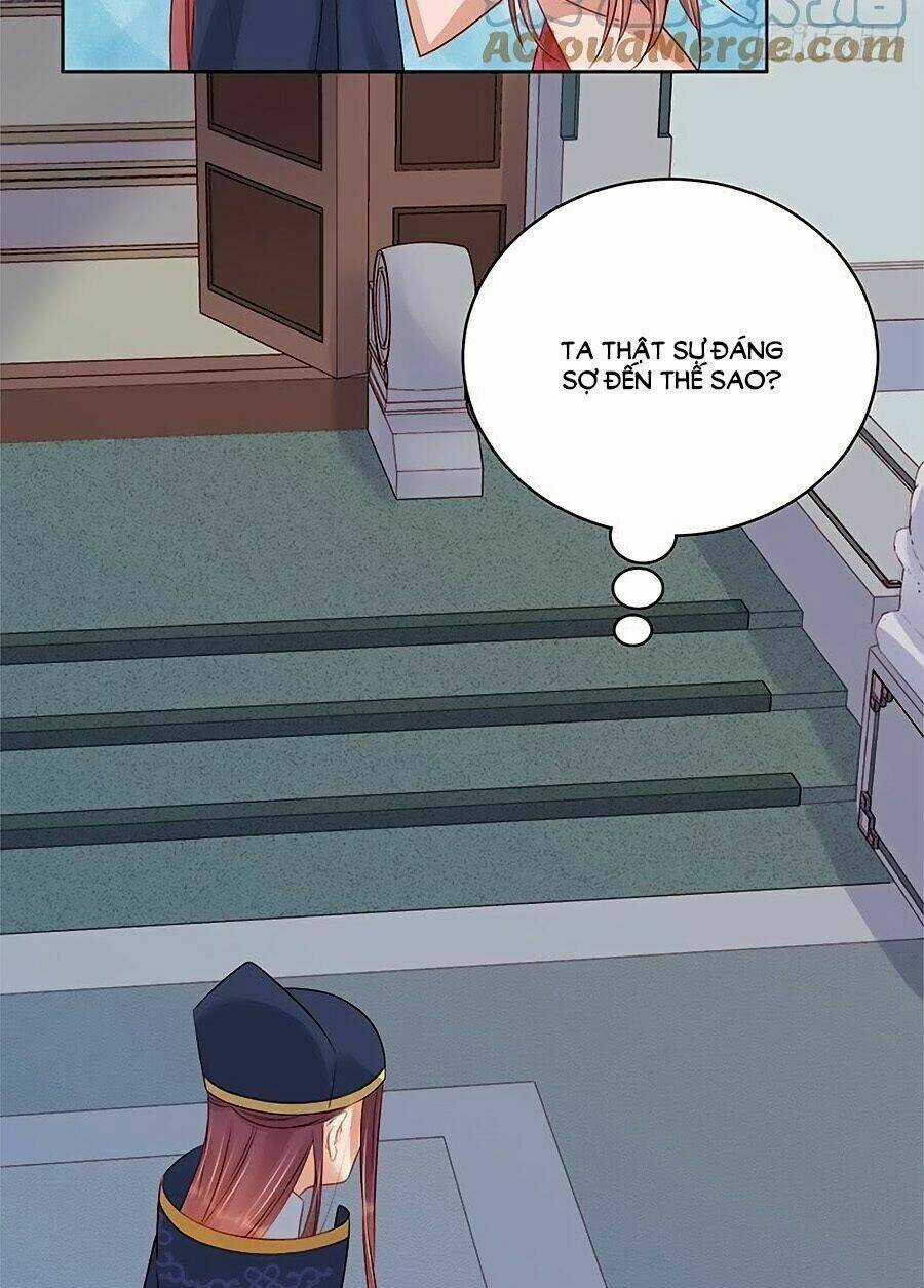 Xuân Khuê Bí Lục: Xưởng Công Thái Liêu Nhân Chapter 82 trang 32