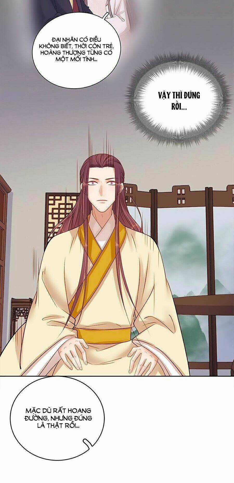 Xuân Khuê Bí Lục: Xưởng Công Thái Liêu Nhân Chapter 82 trang 4