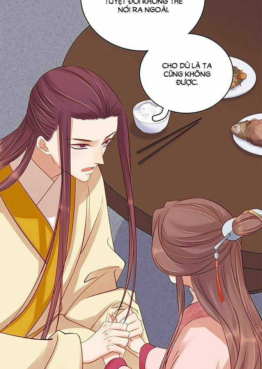 Xuân Khuê Bí Lục: Xưởng Công Thái Liêu Nhân Chapter 82 trang 6