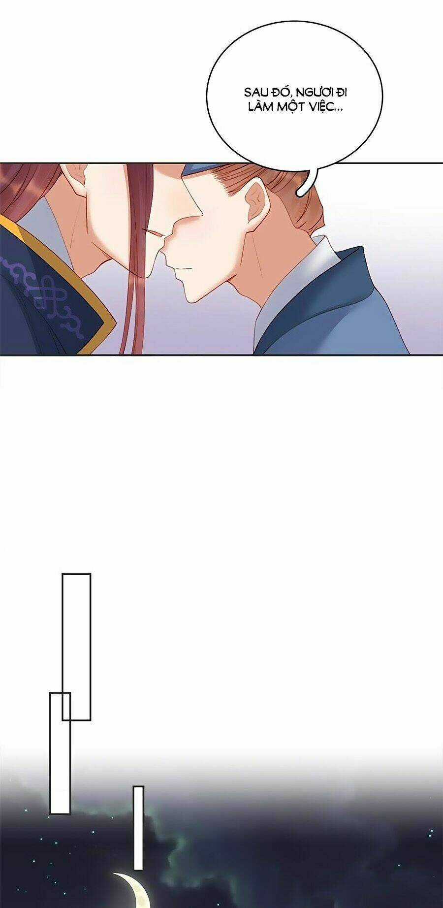 Xuân Khuê Bí Lục: Xưởng Công Thái Liêu Nhân Chapter 83 trang 12