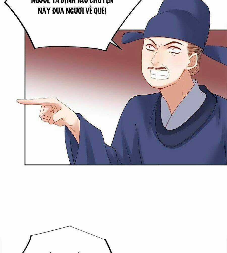 Xuân Khuê Bí Lục: Xưởng Công Thái Liêu Nhân Chapter 83 trang 25