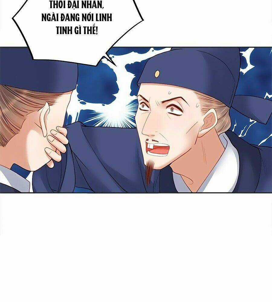 Xuân Khuê Bí Lục: Xưởng Công Thái Liêu Nhân Chapter 83 trang 26