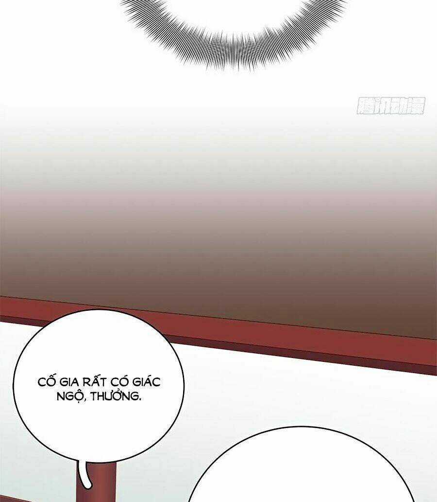 Xuân Khuê Bí Lục: Xưởng Công Thái Liêu Nhân Chapter 83 trang 30