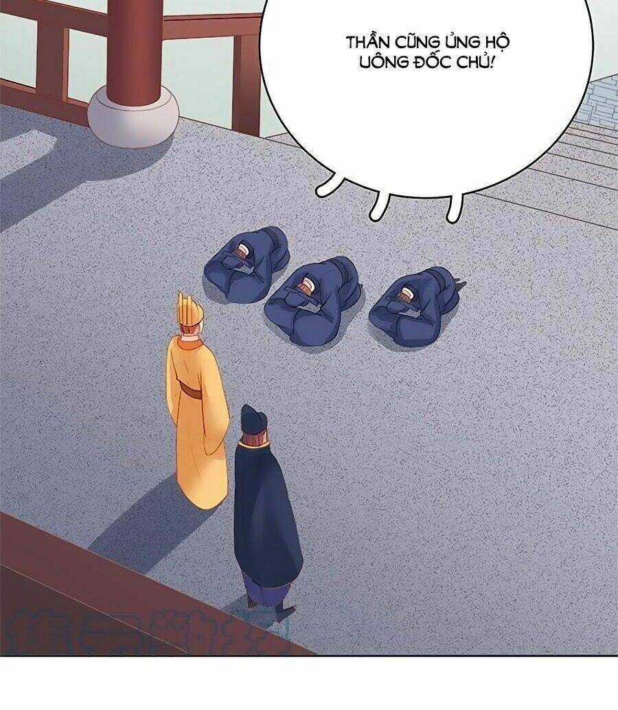 Xuân Khuê Bí Lục: Xưởng Công Thái Liêu Nhân Chapter 83 trang 31