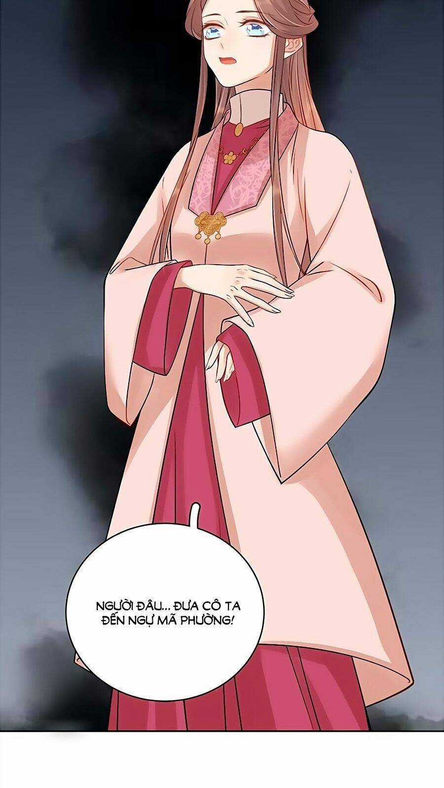 Xuân Khuê Bí Lục: Xưởng Công Thái Liêu Nhân Chapter 84 trang 13