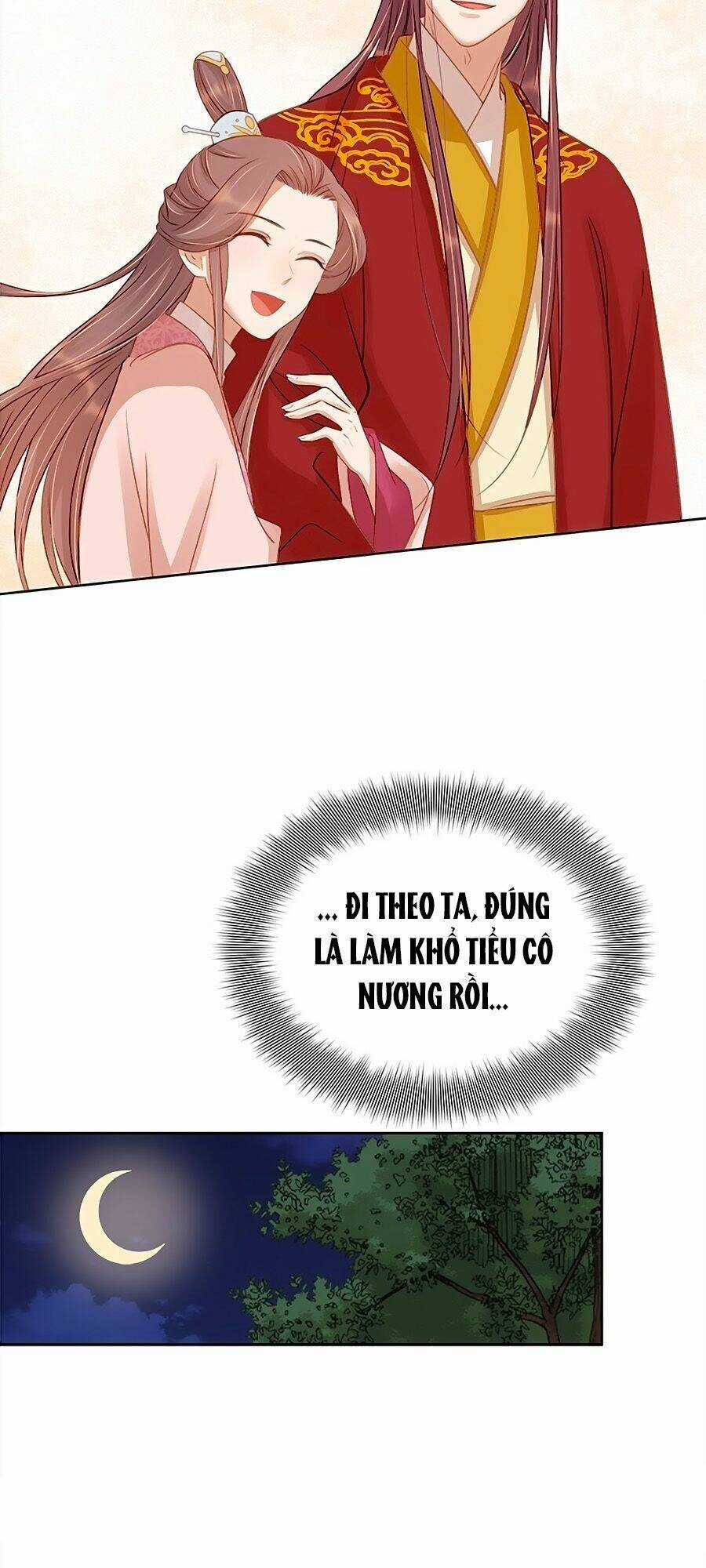 Xuân Khuê Bí Lục: Xưởng Công Thái Liêu Nhân Chapter 84 trang 17