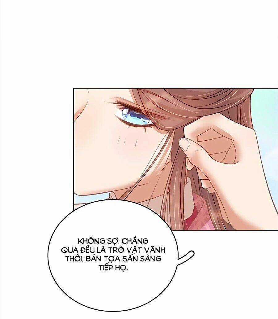 Xuân Khuê Bí Lục: Xưởng Công Thái Liêu Nhân Chapter 84 trang 2