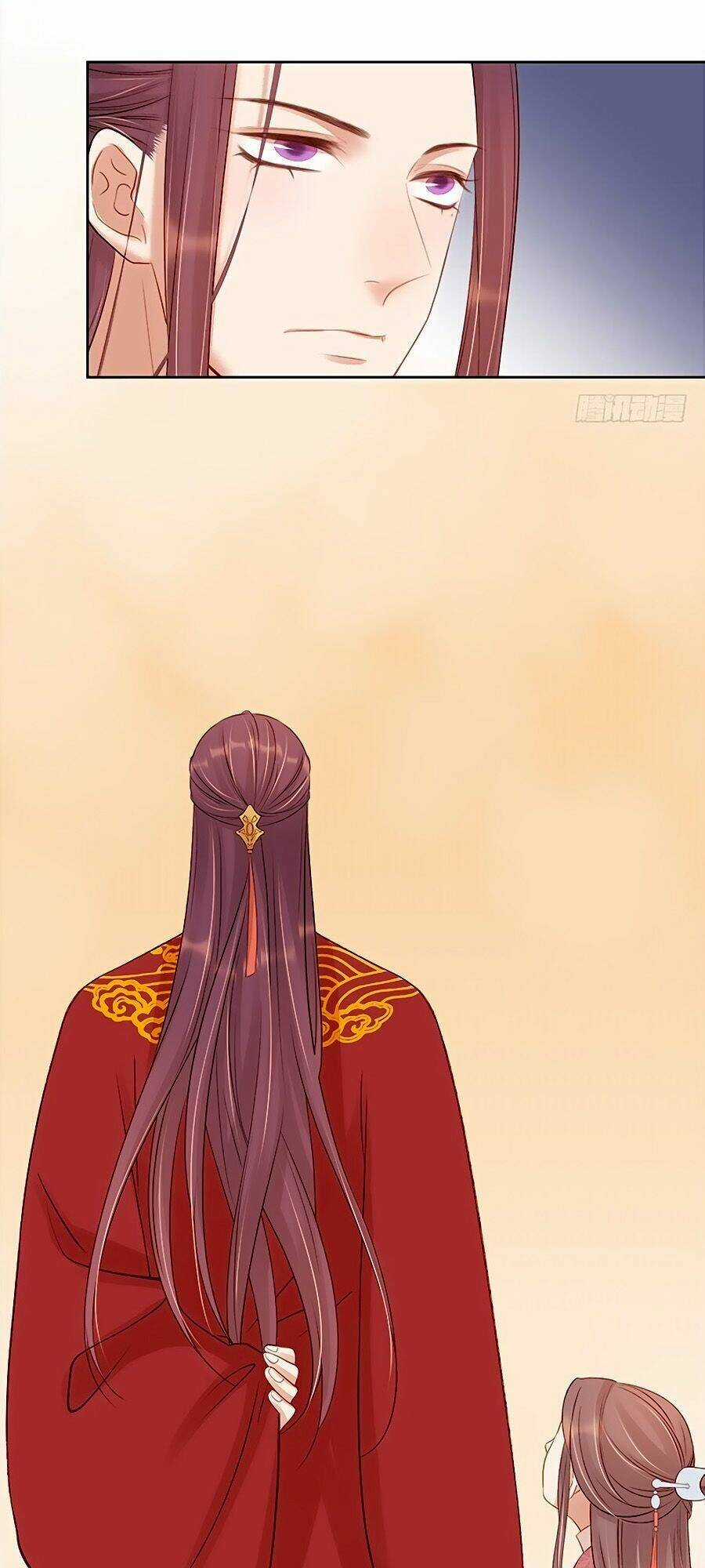 Xuân Khuê Bí Lục: Xưởng Công Thái Liêu Nhân Chapter 84 trang 23