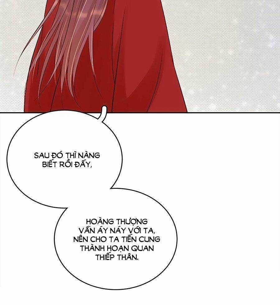 Xuân Khuê Bí Lục: Xưởng Công Thái Liêu Nhân Chapter 84 trang 27