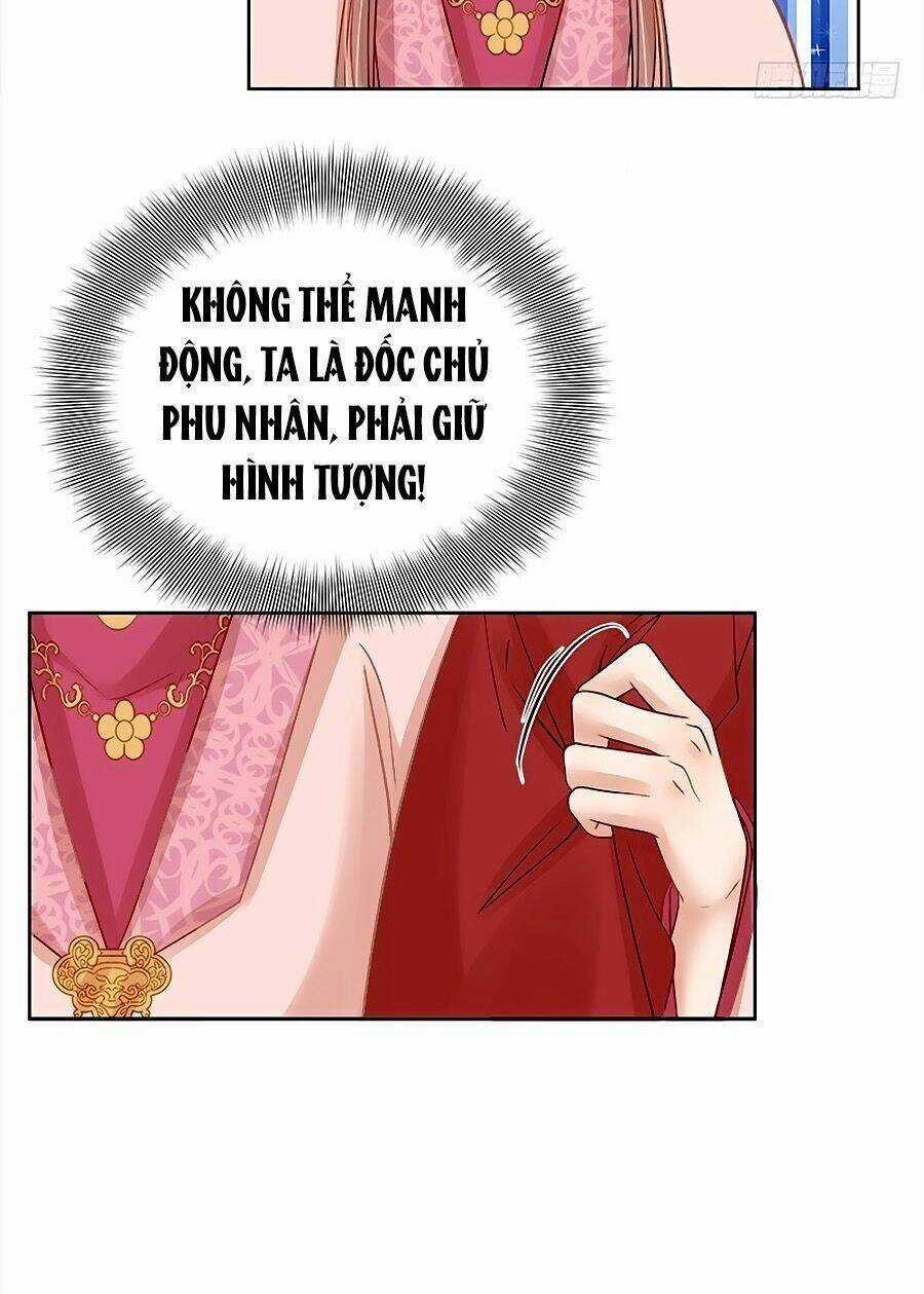 Xuân Khuê Bí Lục: Xưởng Công Thái Liêu Nhân Chapter 84 trang 5
