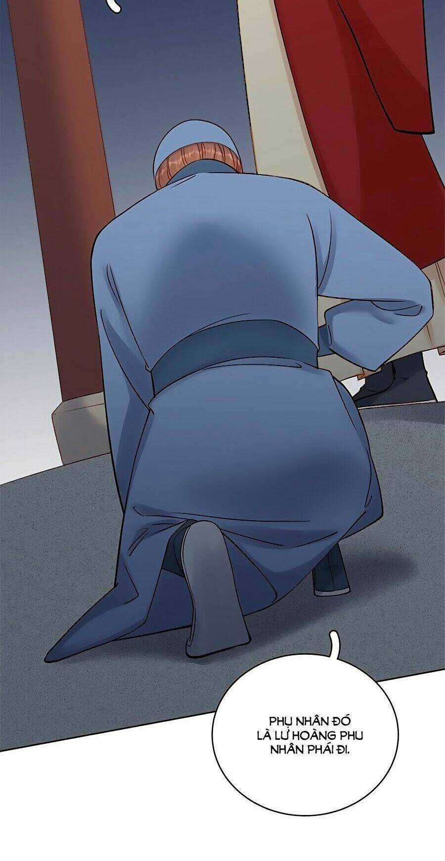 Xuân Khuê Bí Lục: Xưởng Công Thái Liêu Nhân Chapter 85 trang 11