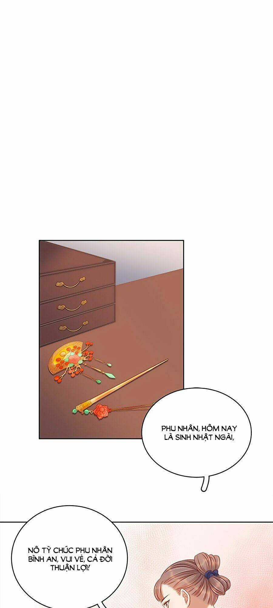 Xuân Khuê Bí Lục: Xưởng Công Thái Liêu Nhân Chapter 85 trang 18