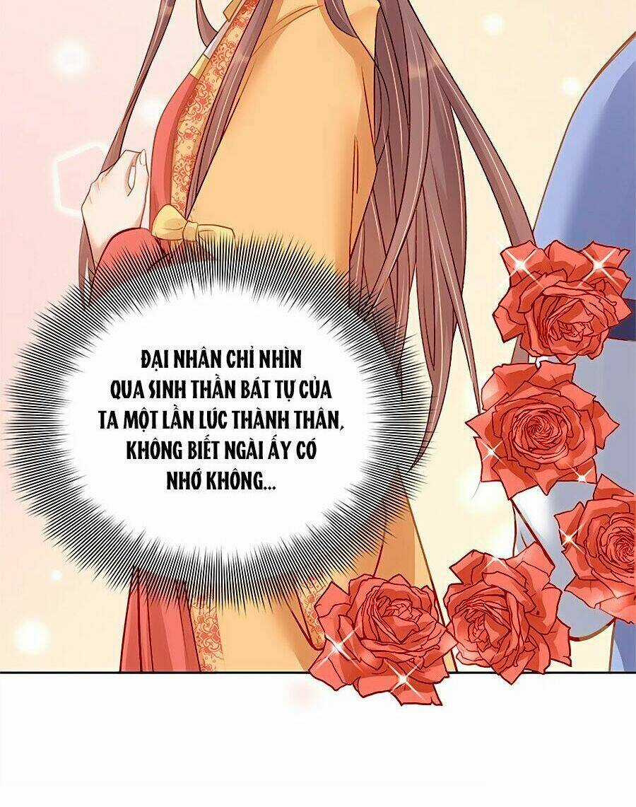 Xuân Khuê Bí Lục: Xưởng Công Thái Liêu Nhân Chapter 85 trang 20