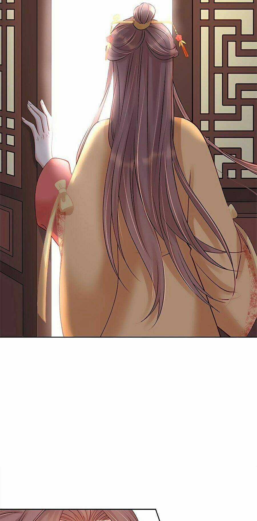 Xuân Khuê Bí Lục: Xưởng Công Thái Liêu Nhân Chapter 85 trang 22
