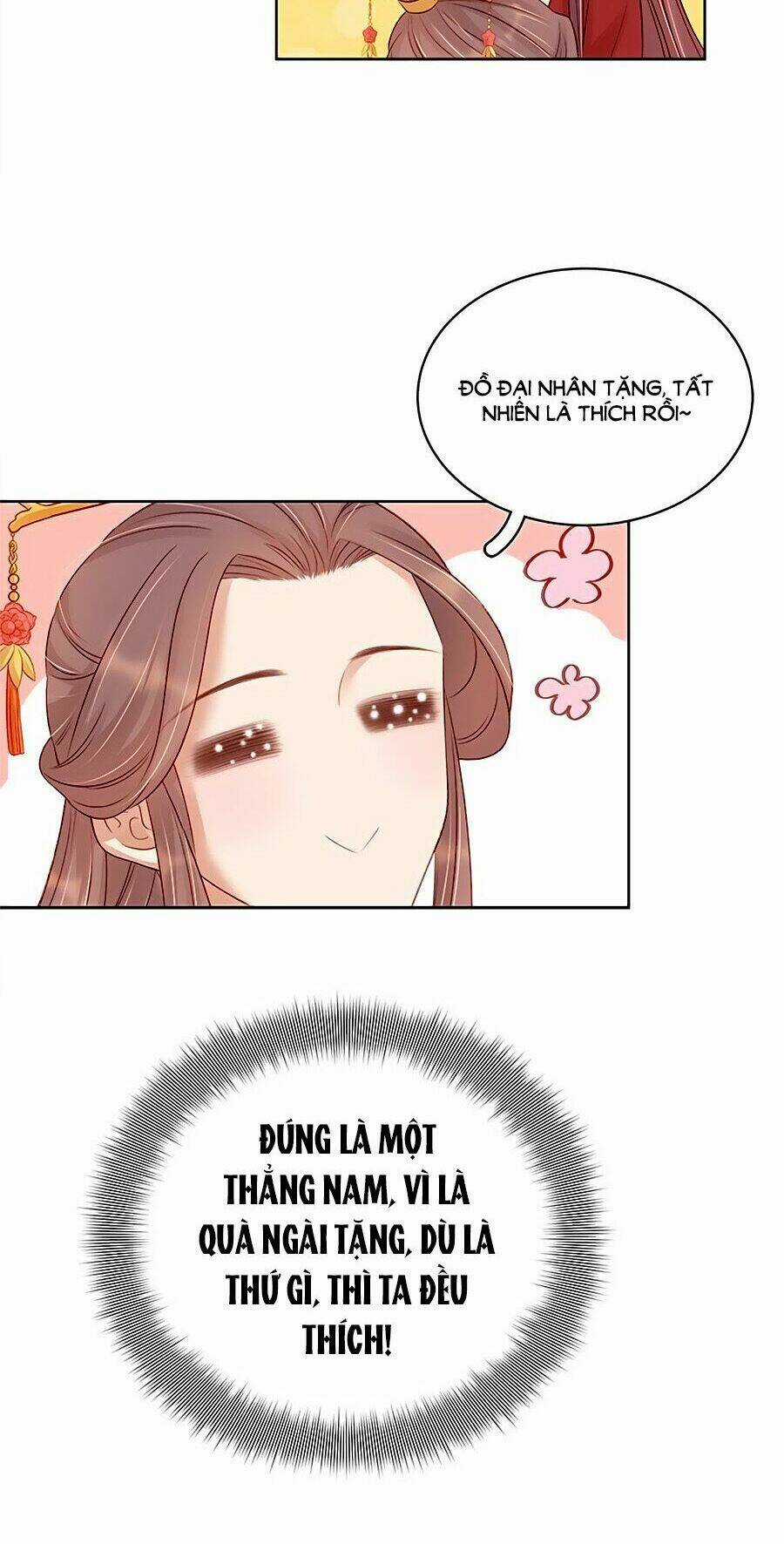 Xuân Khuê Bí Lục: Xưởng Công Thái Liêu Nhân Chapter 85 trang 27