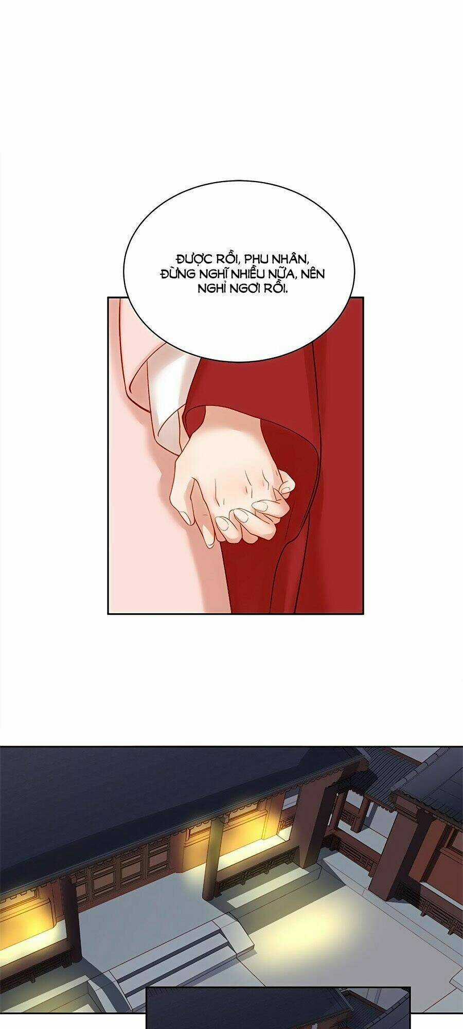 Xuân Khuê Bí Lục: Xưởng Công Thái Liêu Nhân Chapter 85 trang 5