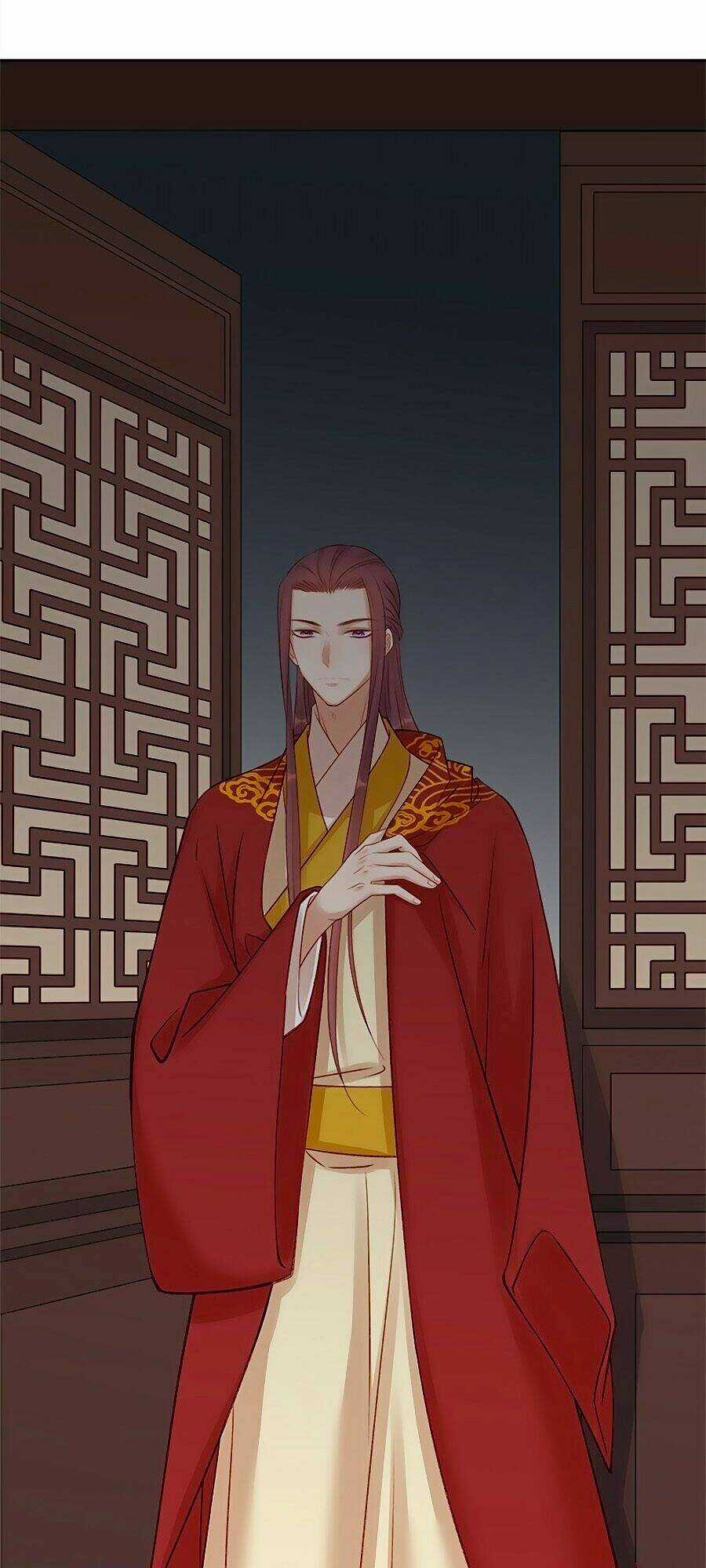Xuân Khuê Bí Lục: Xưởng Công Thái Liêu Nhân Chapter 85 trang 8