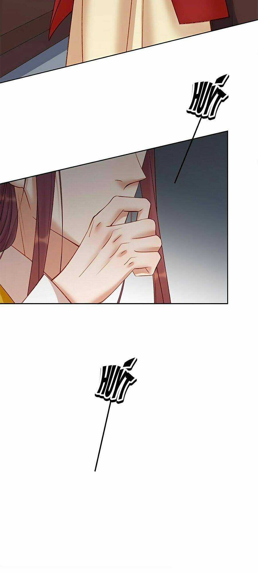 Xuân Khuê Bí Lục: Xưởng Công Thái Liêu Nhân Chapter 85 trang 9