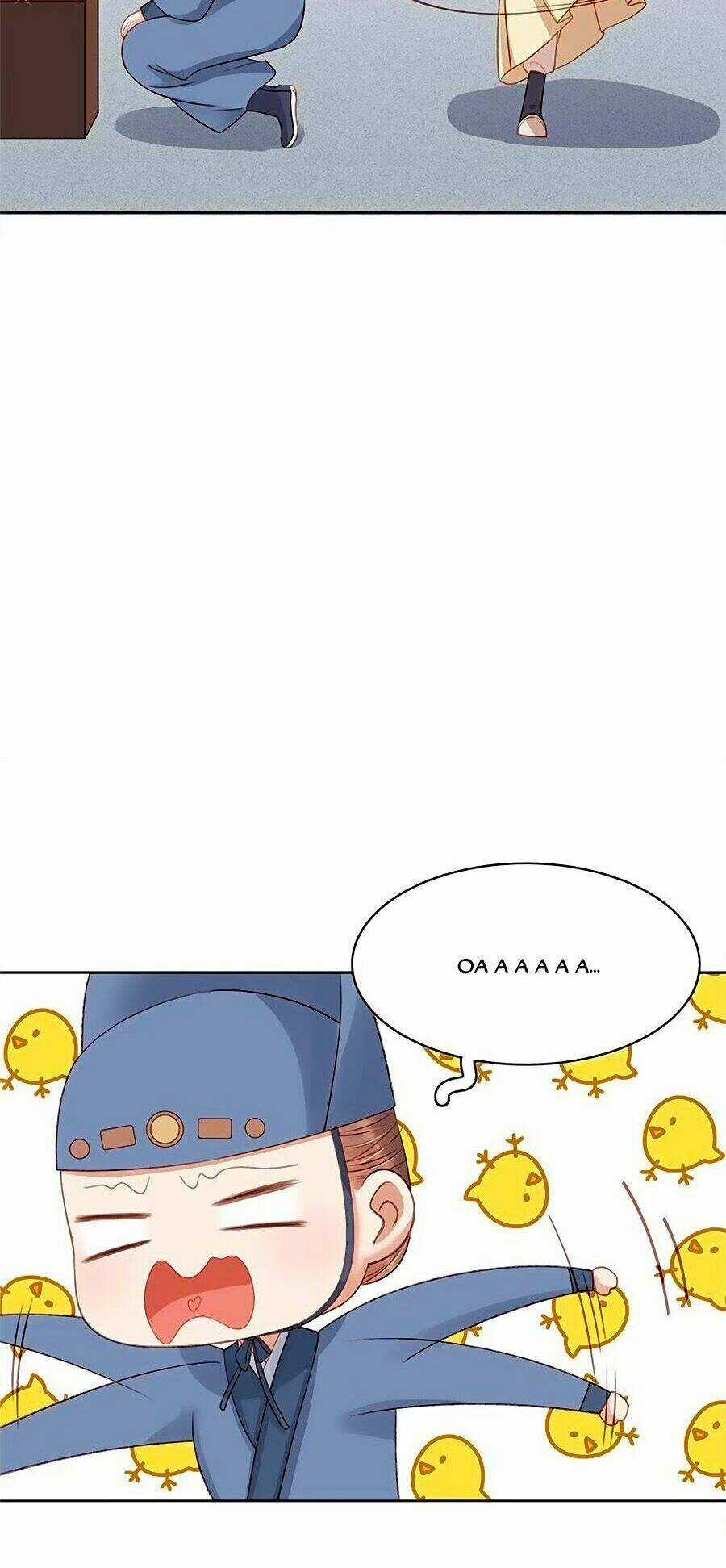 Xuân Khuê Bí Lục: Xưởng Công Thái Liêu Nhân Chapter 86 trang 11